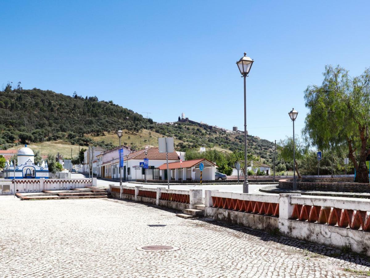 Casa Da Fonte / Fountain House Βίλα Monsaraz Εξωτερικό φωτογραφία