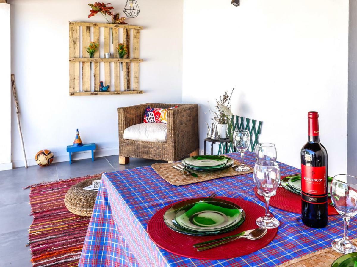 Casa Da Fonte / Fountain House Βίλα Monsaraz Εξωτερικό φωτογραφία