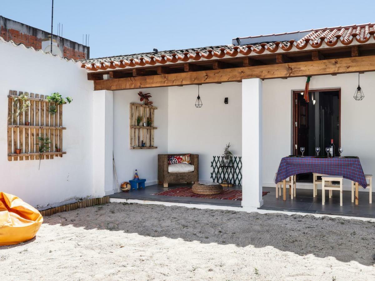 Casa Da Fonte / Fountain House Βίλα Monsaraz Εξωτερικό φωτογραφία
