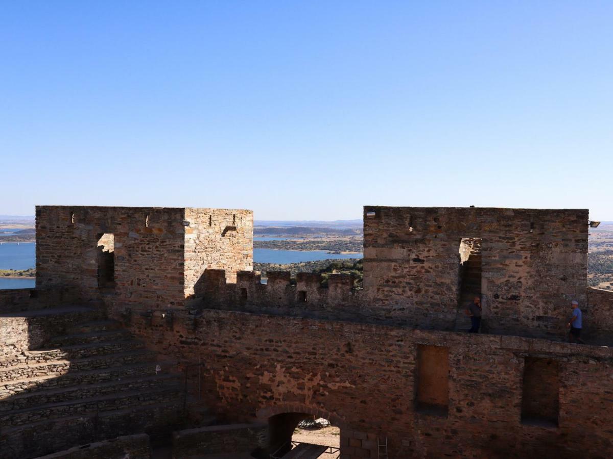 Casa Da Fonte / Fountain House Βίλα Monsaraz Εξωτερικό φωτογραφία