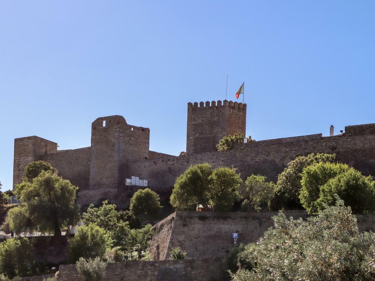 Casa Da Fonte / Fountain House Βίλα Monsaraz Εξωτερικό φωτογραφία