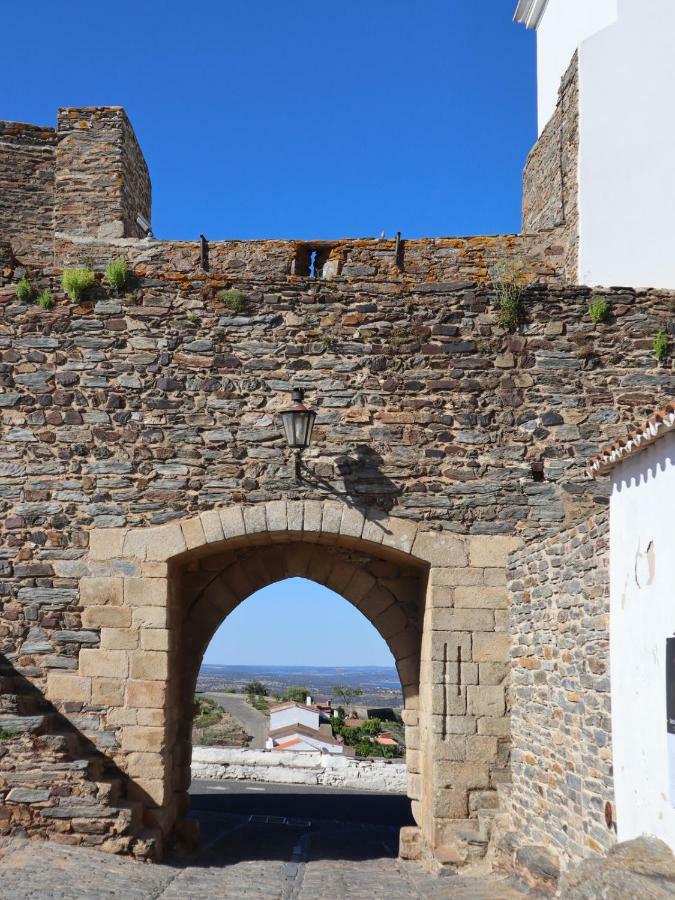 Casa Da Fonte / Fountain House Βίλα Monsaraz Εξωτερικό φωτογραφία