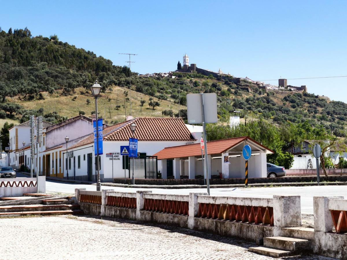 Casa Da Fonte / Fountain House Βίλα Monsaraz Εξωτερικό φωτογραφία