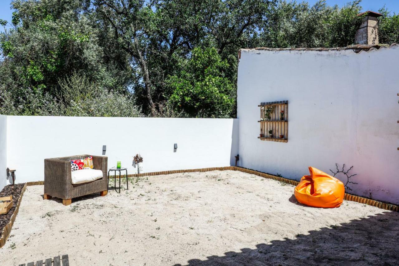 Casa Da Fonte / Fountain House Βίλα Monsaraz Εξωτερικό φωτογραφία