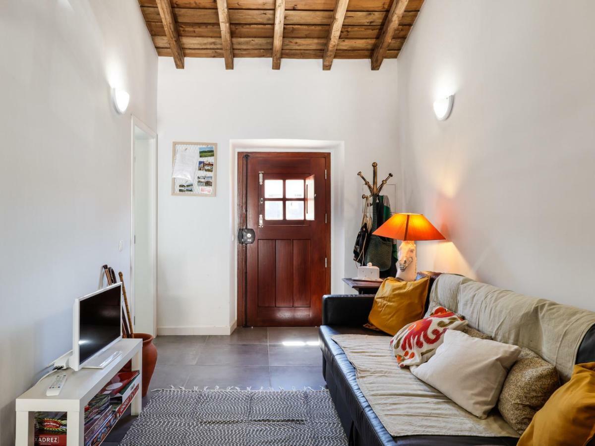 Casa Da Fonte / Fountain House Βίλα Monsaraz Εξωτερικό φωτογραφία