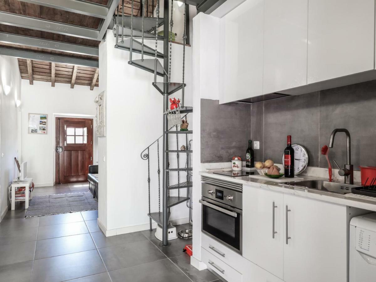 Casa Da Fonte / Fountain House Βίλα Monsaraz Εξωτερικό φωτογραφία