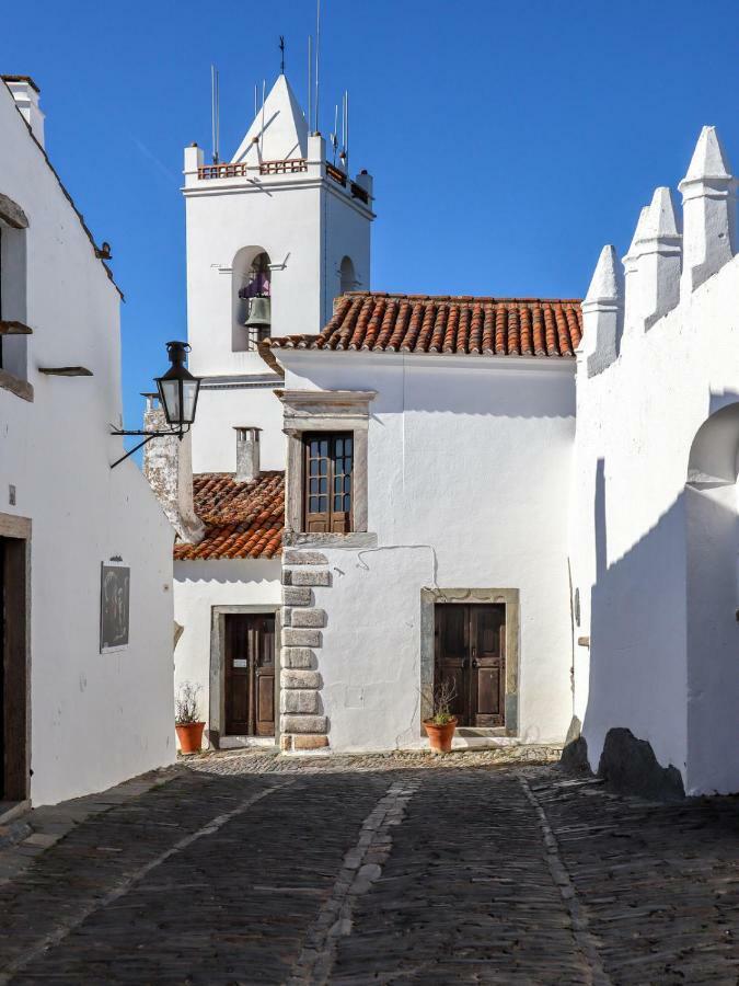 Casa Da Fonte / Fountain House Βίλα Monsaraz Εξωτερικό φωτογραφία