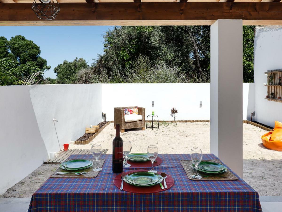 Casa Da Fonte / Fountain House Βίλα Monsaraz Εξωτερικό φωτογραφία