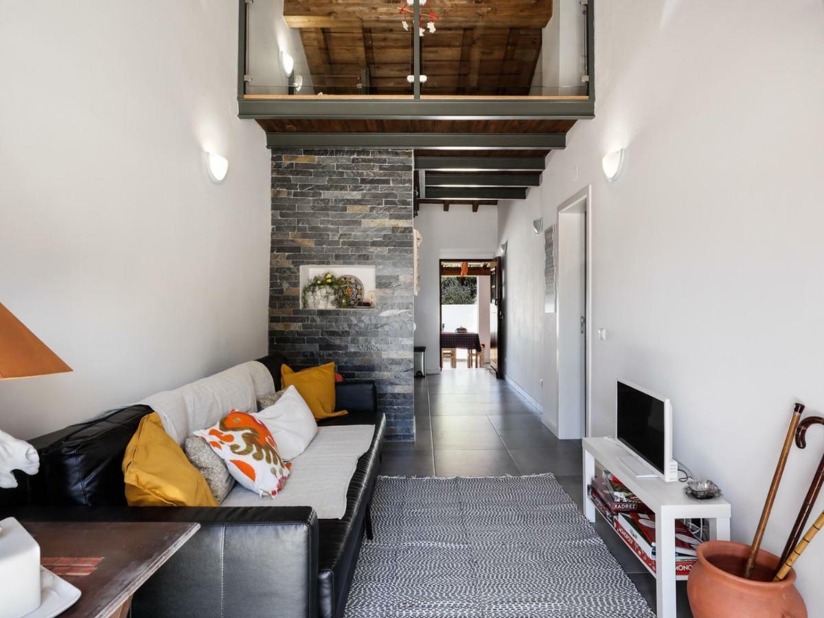 Casa Da Fonte / Fountain House Βίλα Monsaraz Εξωτερικό φωτογραφία