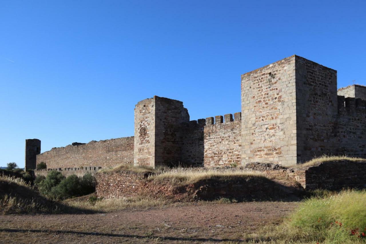 Casa Da Fonte / Fountain House Βίλα Monsaraz Εξωτερικό φωτογραφία